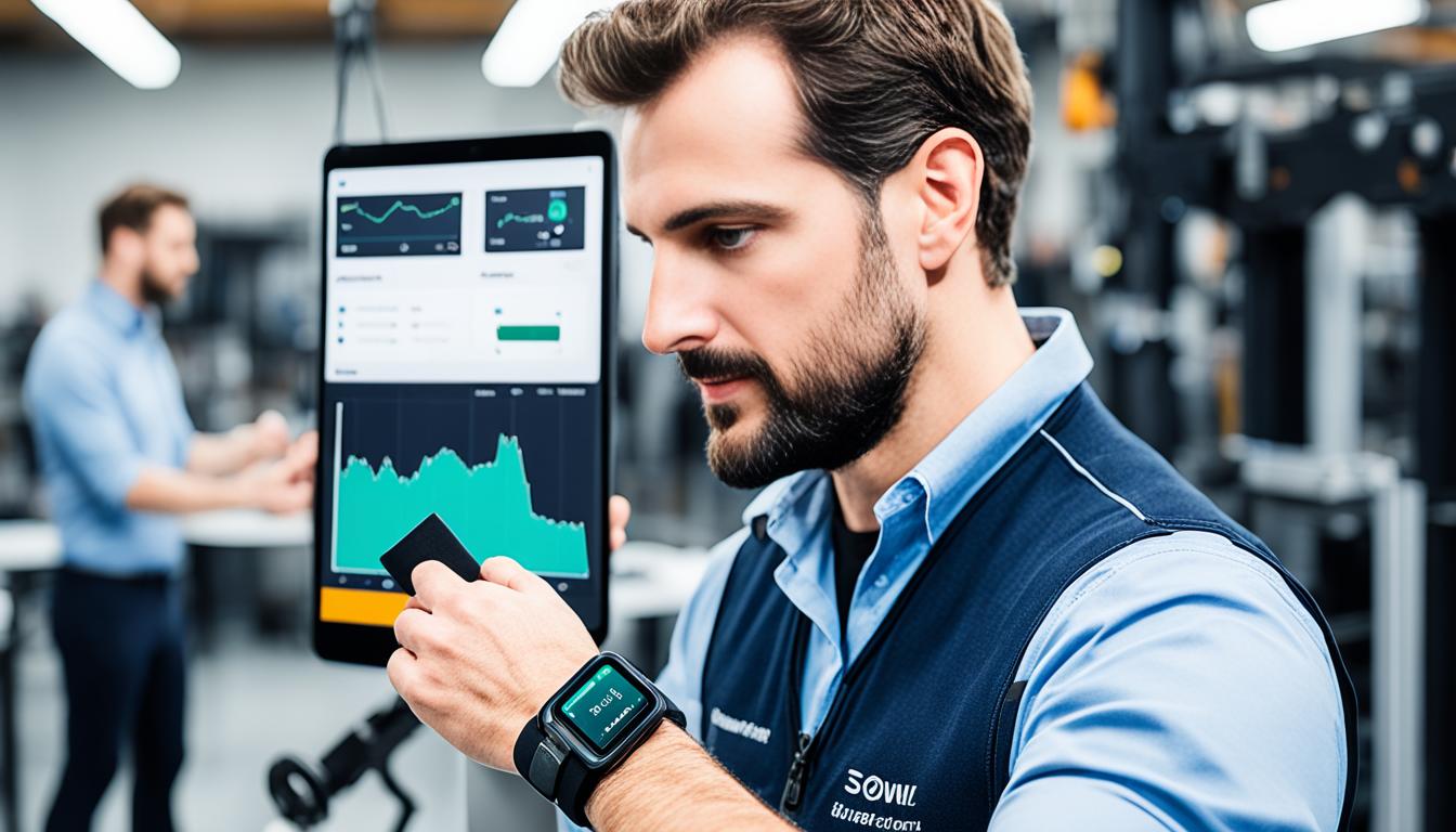 AI's Role in Enhancing Workplace Safety in the UK - Labour Laws UK