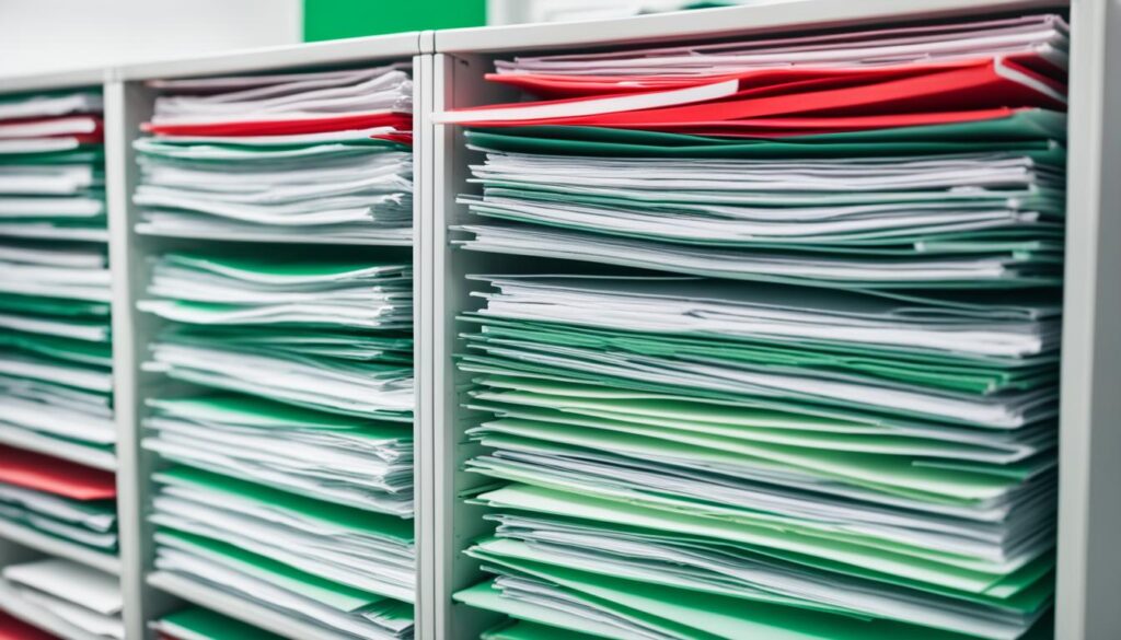 Audit Trails & Best RecordKeeping Practices UK Labour Laws UK