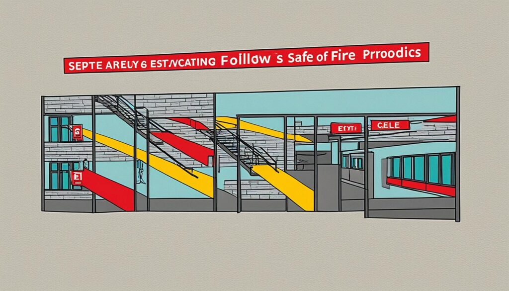 Fire Safety Order