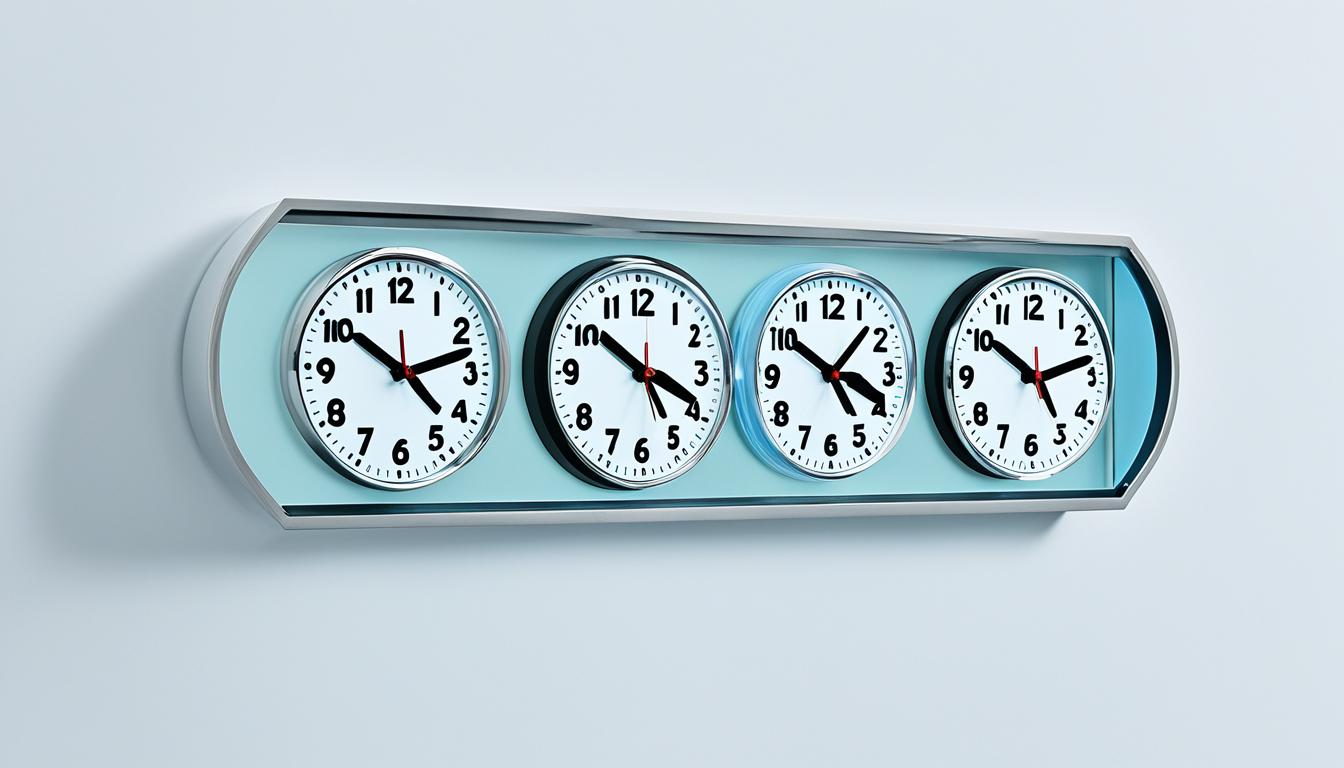 Flexible Working Hours and Pay Adjustments