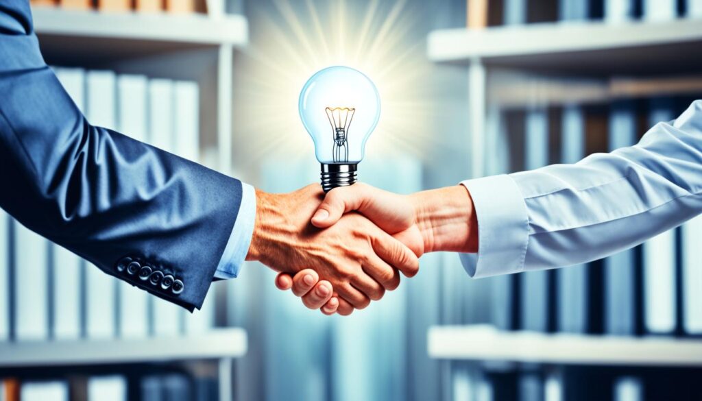 IP rights in employment agreements