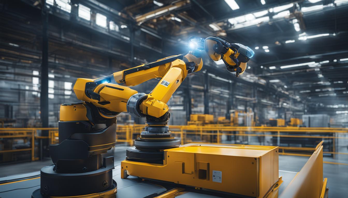 Impact of Artificial Intelligence on Workplace Safety