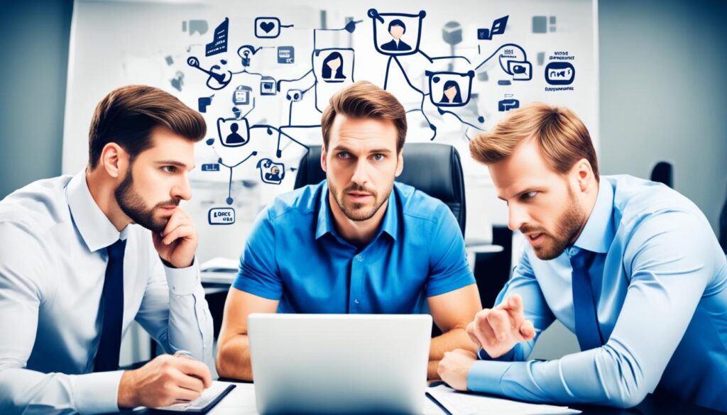 Social Media's Impact on Employee Discipline