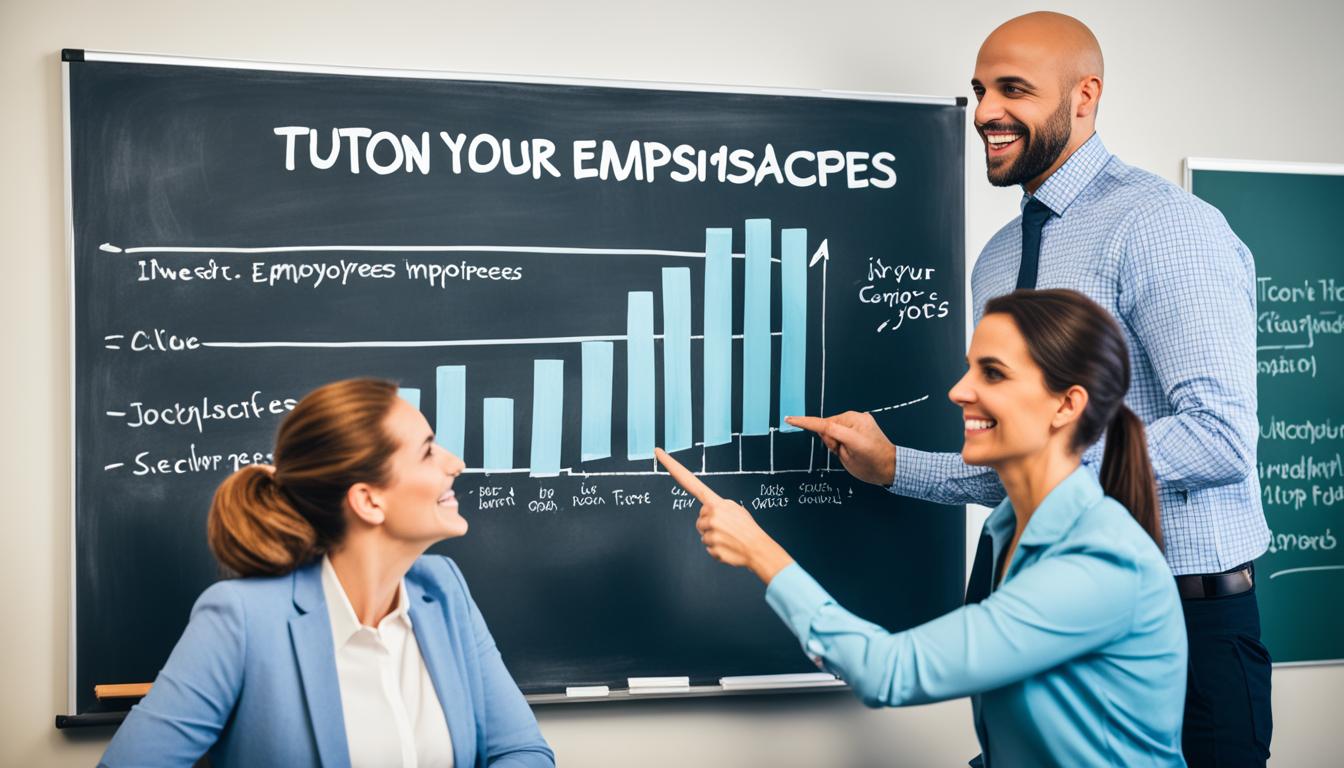 Tusion Program Maximise Talent with Tuition Reimbursement Benefits - Labour Laws UK