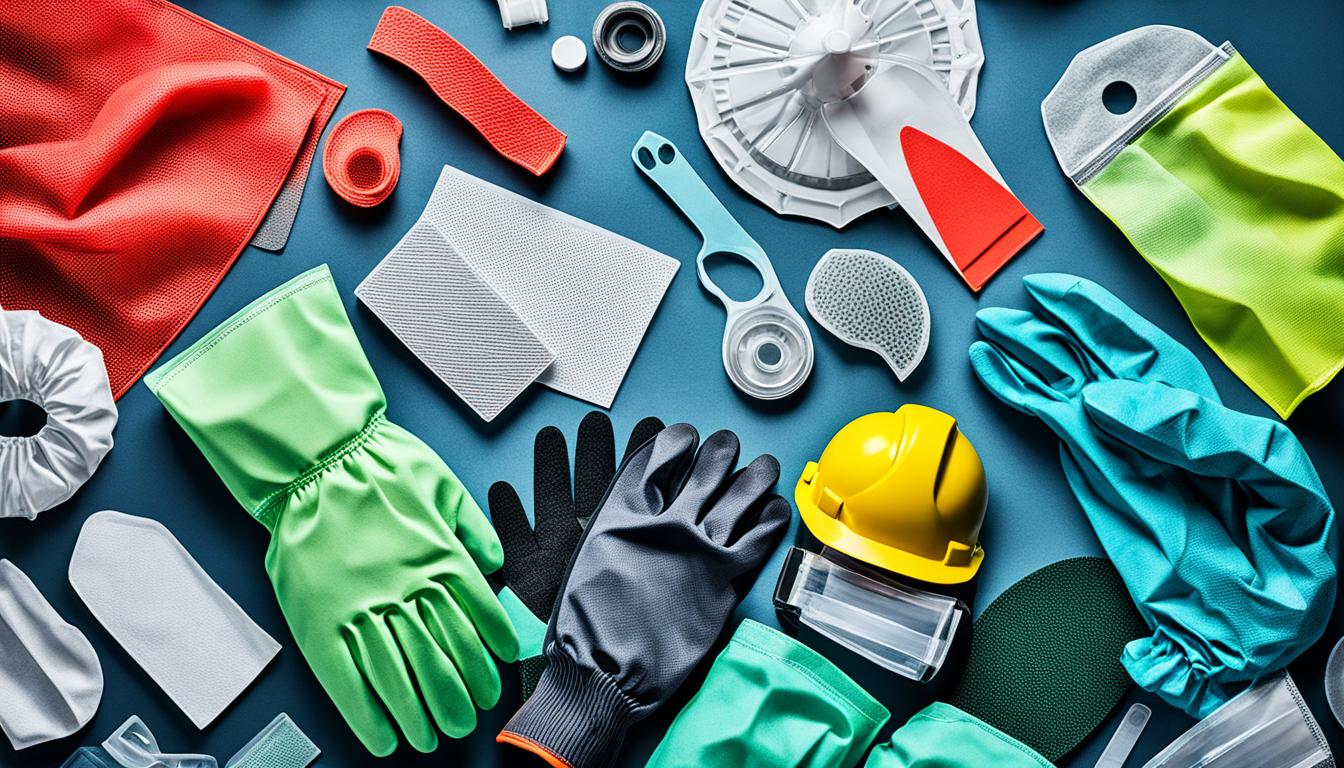 Exploring Advancements in Personal Protective Equipment Labour Laws UK