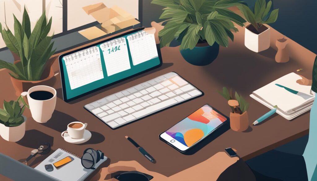 Preparing for Remote Working
