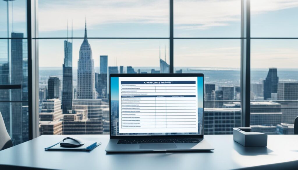Remote working legal compliance