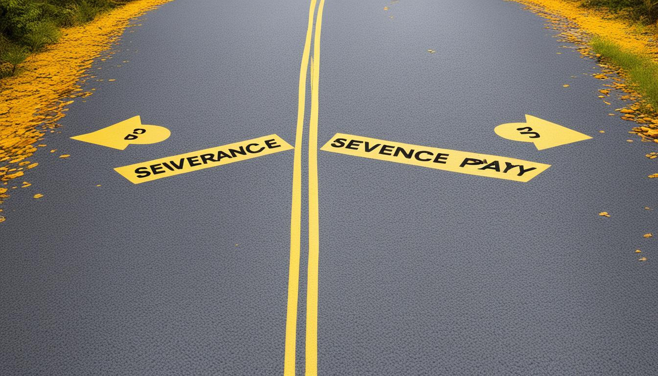 UK Guide to Severance Pay Legal Requirements