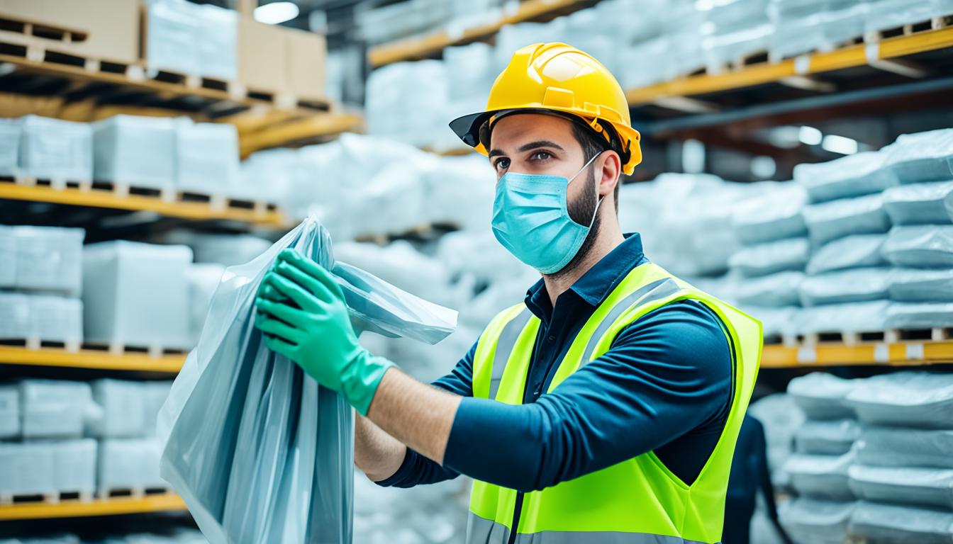 Exploring Advancements in Personal Protective Equipment Labour Laws UK