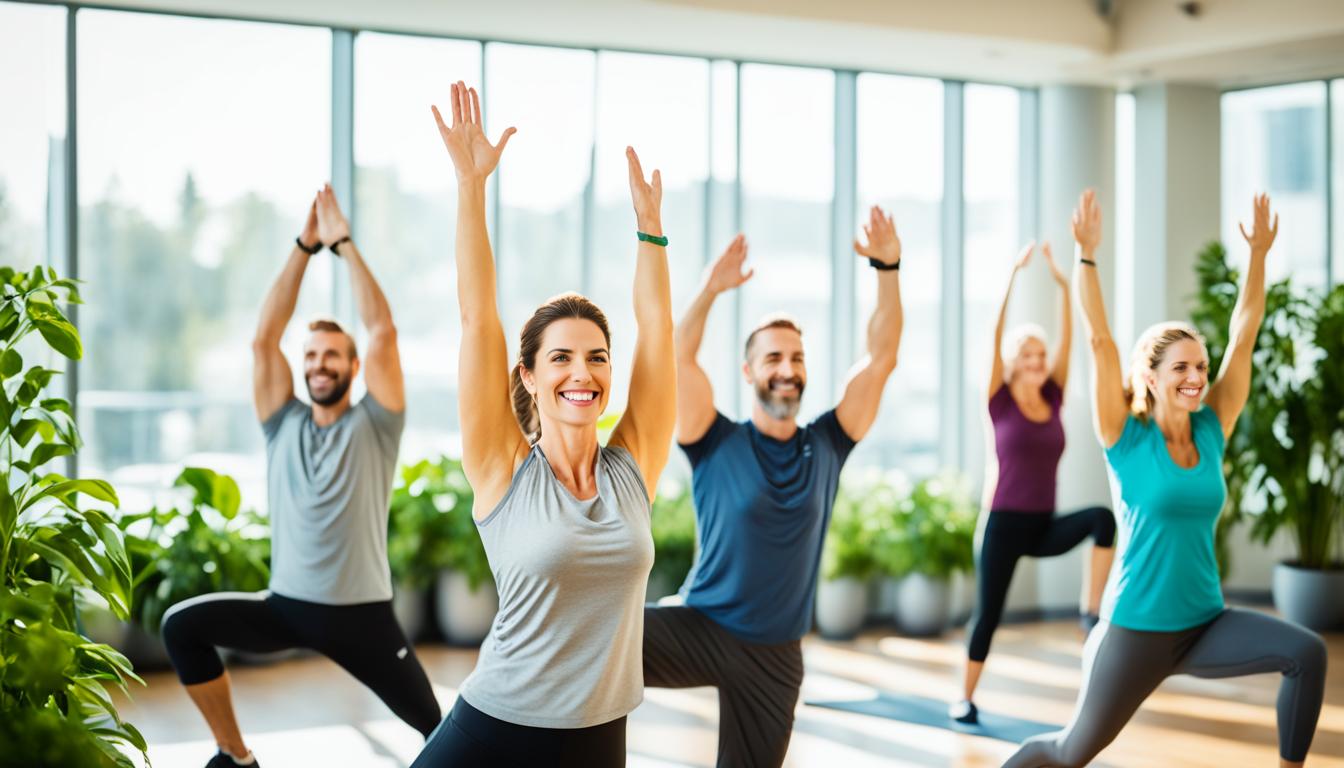 Maximising ROI with Wellness Programs for Employers - Labour Laws UK