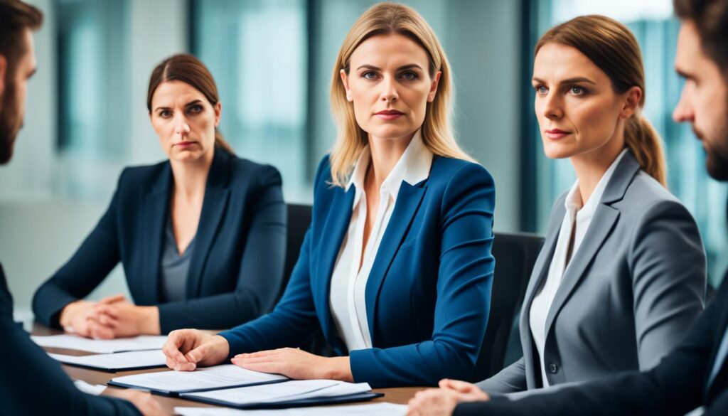 employment law solicitors for contract disputes