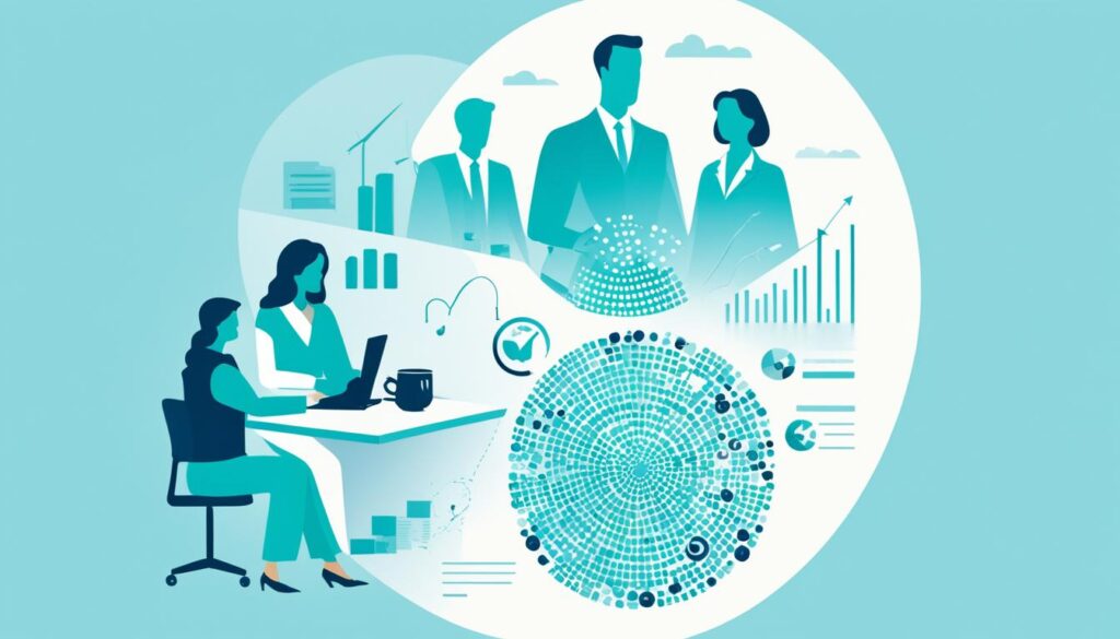 gender representation