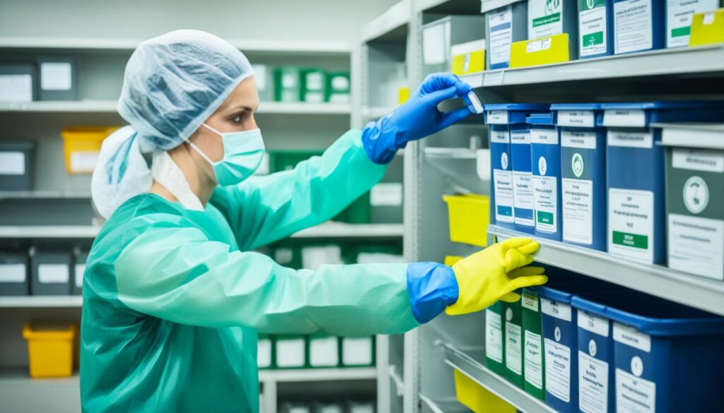 hazardous waste management hazardous waste management