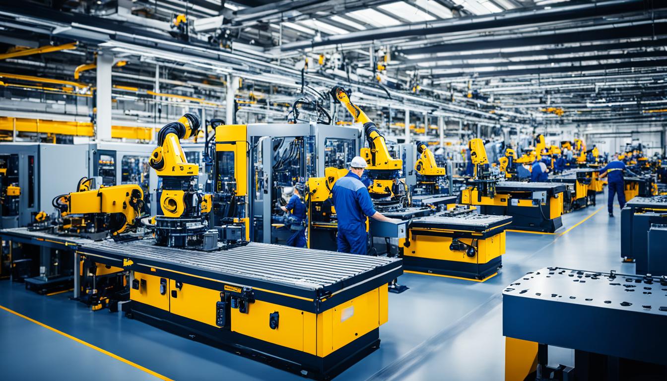 Manufacturing Plant Outsource Insource Navigating Outsourcing Agreements in the UK - Labour Laws UK