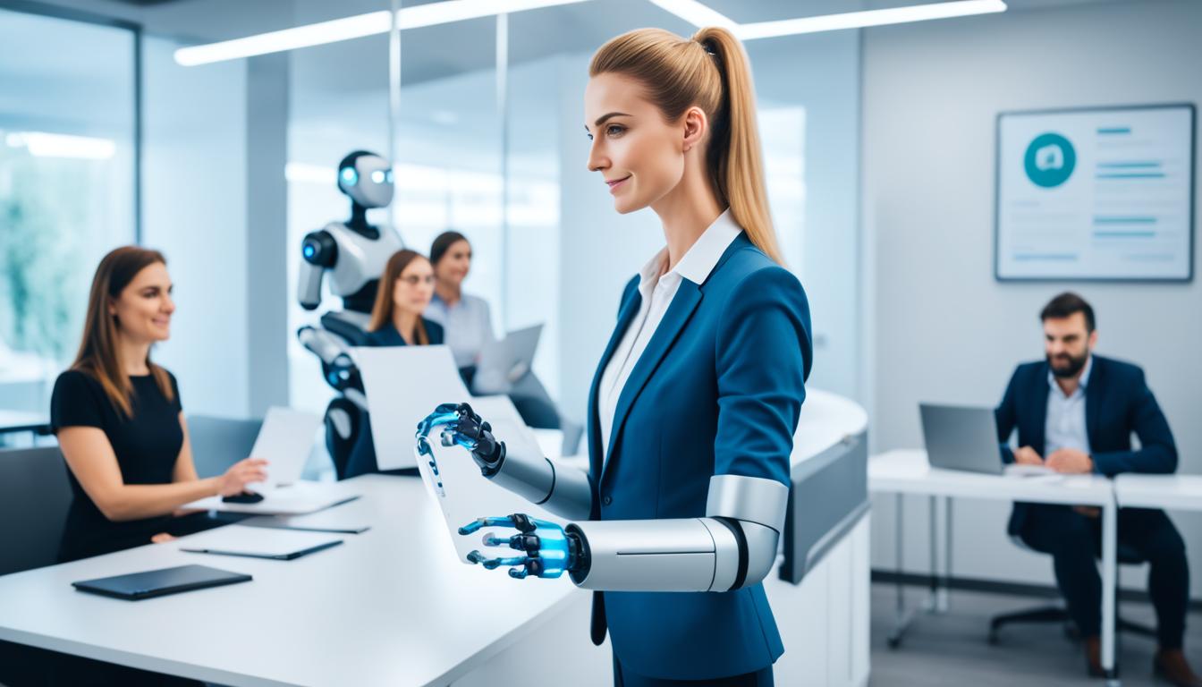 The Impact of Artificial Intelligence on Employment Contracts and Job ...
