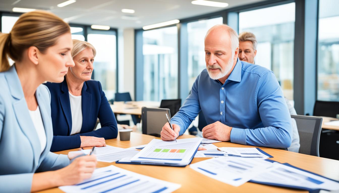 Auto-enrolment pension scheme employer obligations
