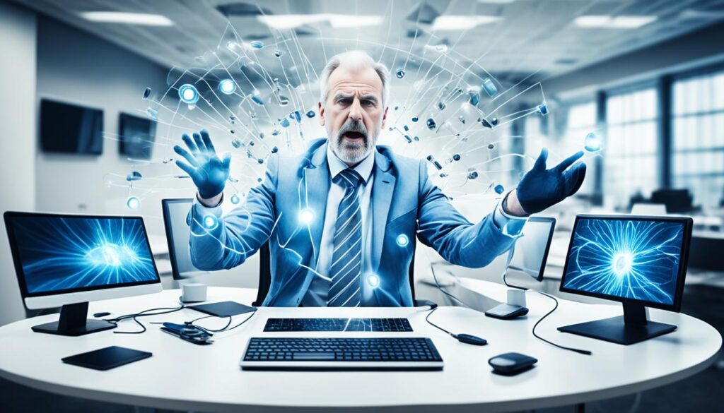 Managing the Health and Safety Risks of Fields (EMFs