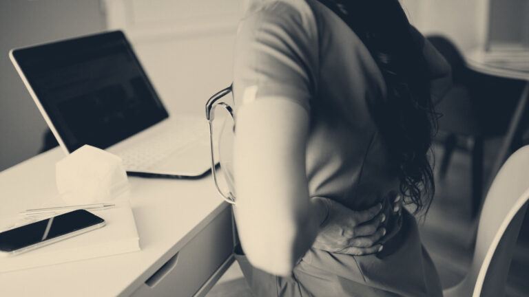 Accessibility in online meetings at work
