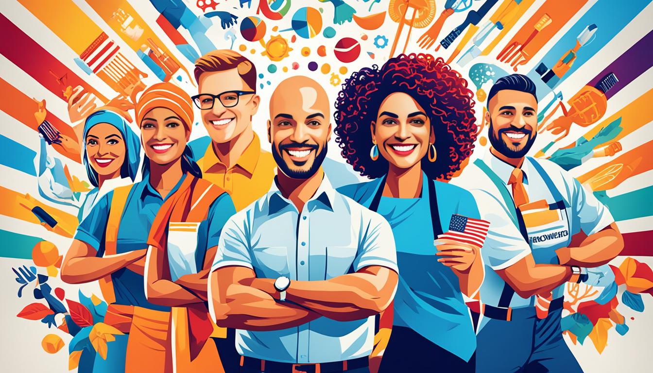 The Importance of Supplier Diversity in Promoting Equality - Labour Laws UK