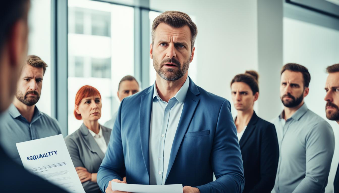 The Impact of the Equality Act 2010 on Disciplinary Procedures - Labour ...