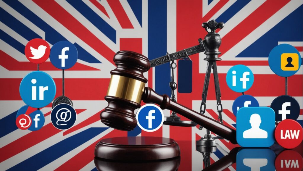 Navigating Social Media Policy Legal Requirements in UK Labour Law: A ...