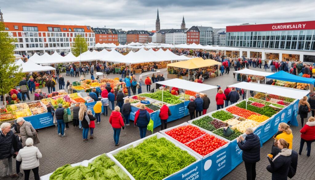 Danish Labour Market