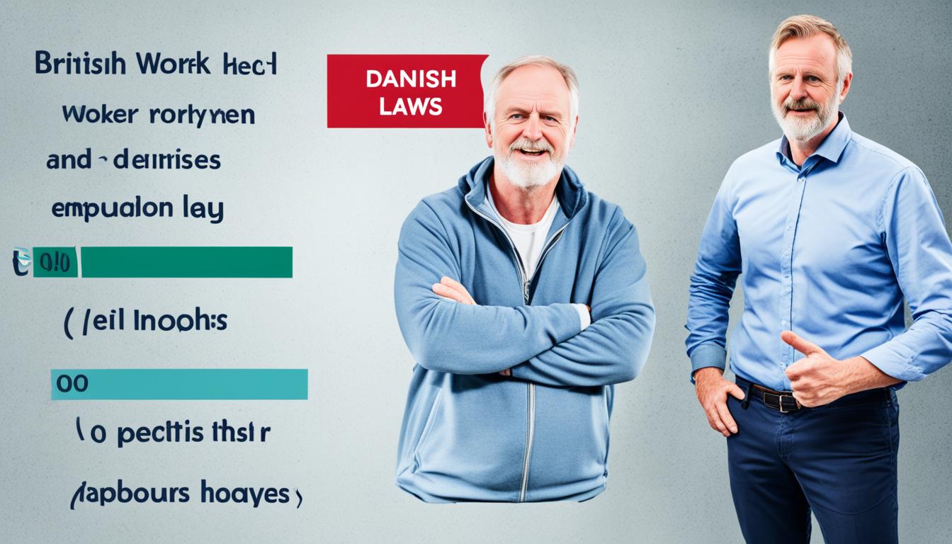 UK Labour Laws: What Can We Learn from Denmark