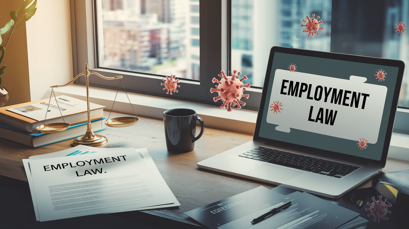 Understanding Employment Laws in Northern Ireland
