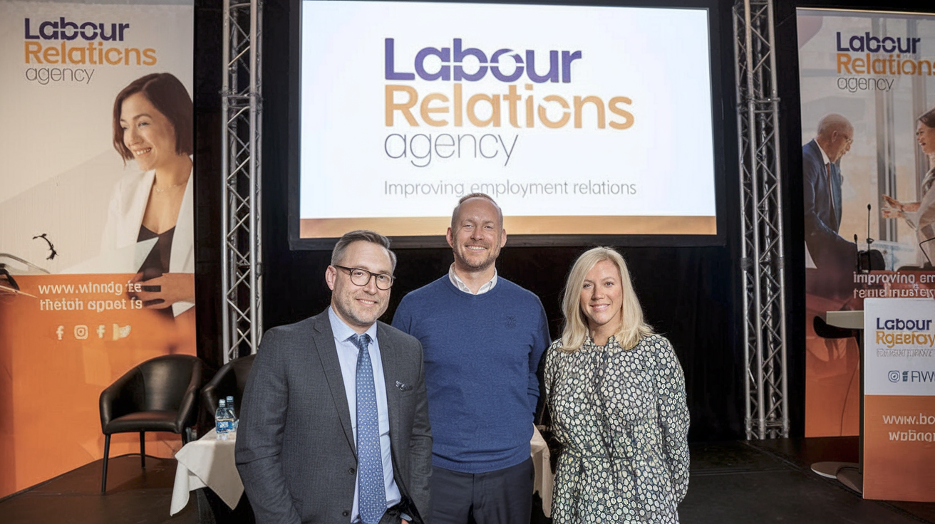 Understanding Employment Laws in Northern Ireland